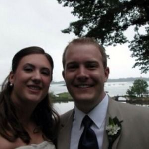 Meet your Posher, Brien